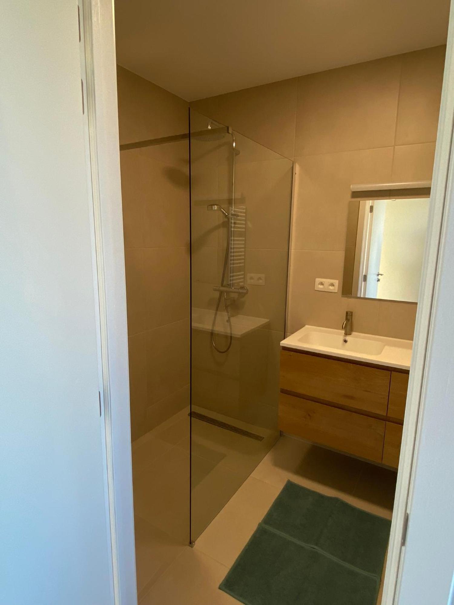 Residentie Sluispark Gent Kamer foto