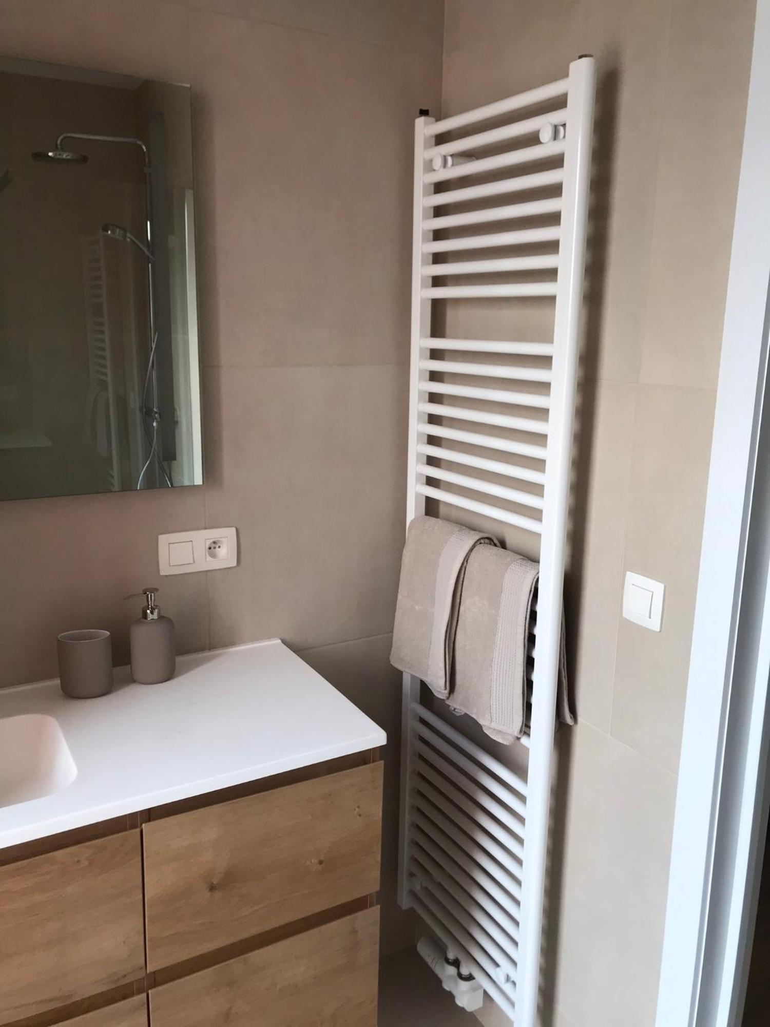 Residentie Sluispark Gent Kamer foto